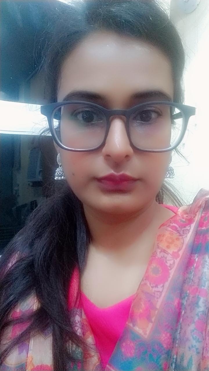 Deeksha Singh